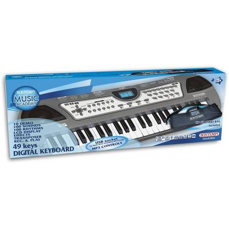 Keyboard Bontempi