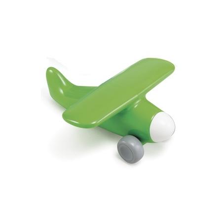 Kid O Vliegtuig Mini Groen