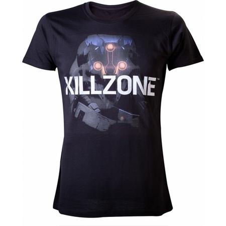 Killzone T-Shirt Black Character