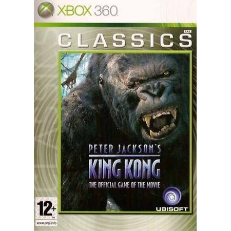 King Kong (classics)