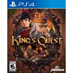 King\s Quest the Complete Collection