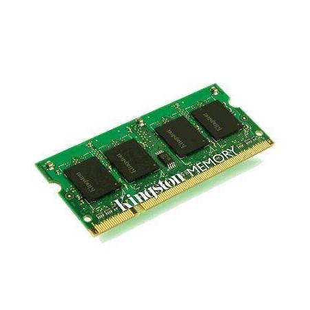 Kingston ValueRam 8GB DDR3-1600 Sodimm