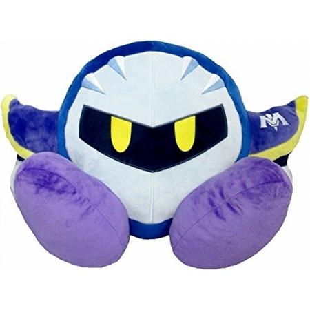 Kirby Pluche - Metaknight Cushion