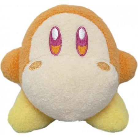 Kirby Pluche - Waddle Dee (25th Anniversary)