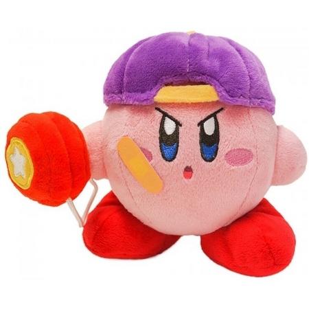 Kirby Pluche - Yo Yo Kirby