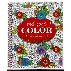   Feel Good Color Anti Stress