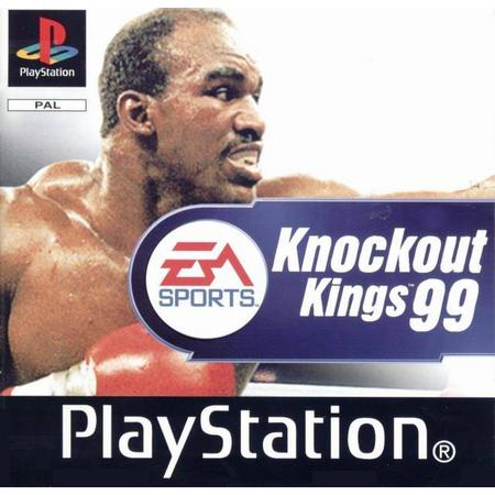 Knockout Kings \99