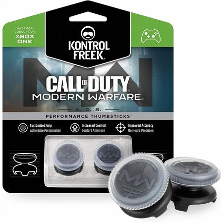KontrolFreek - Call of Duty Modern Modern Warfare A.D.S. Performance Thumbsticks