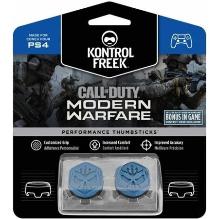 KontrolFreek - Call of Duty Modern Warfare Performance Thumbsticks