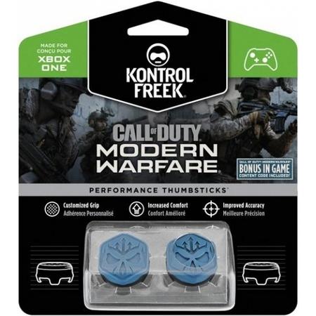KontrolFreek - Call of Duty Modern Warfare Preformance Thumbsticks