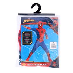 Kostuum Spiderman 7-8 Jaar