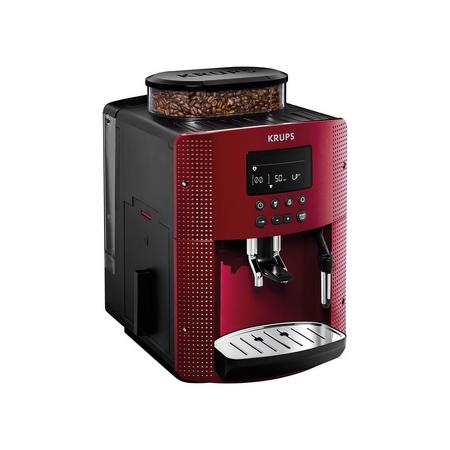Krups Koffiezetapparaat EA815570