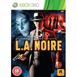 L.A. Noire (classics)