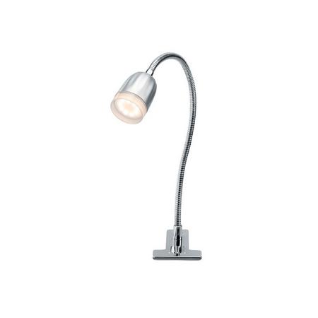 LED-klemlamp of -tafellamp Klemlamp