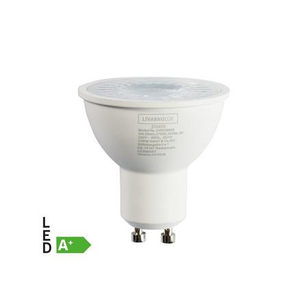 LED-lamp GU10, 5 W