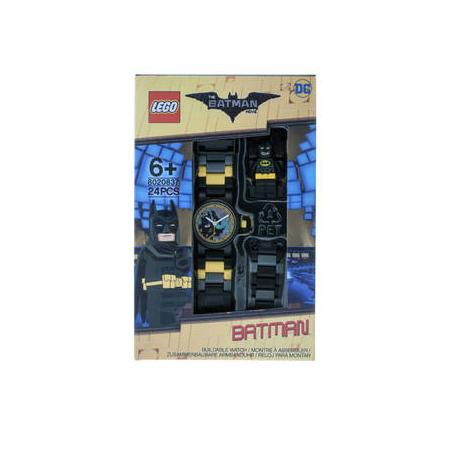 LEGO Batman Movie horloge - maat L