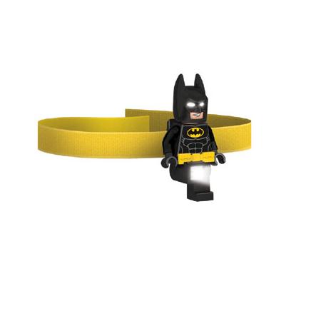 LEGO Batman hoofdlampje