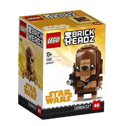 LEGO   Chewbacca 41609