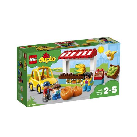 LEGO DUPLO boerenmarkt 10867