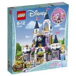 41154 LEGO Disney Princess Assepoesters droomkasteel