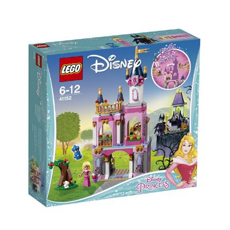 41152 LEGO Disney Princess sprookjeskasteel van Doornroosje