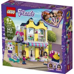 LEGO Friends 41427 Emma`s Fashion Shop