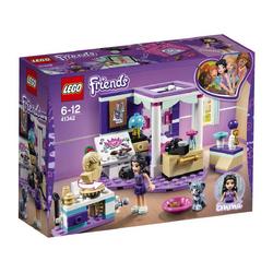 LEGO Friends Emma\s luxe slaapkamer 41342