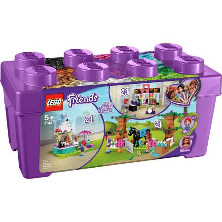 LEGO Friends bouwspeelgoed 41431