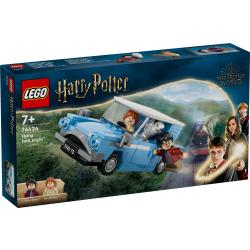 LEGO Harry Potter 76424 Vliegende Ford Angliaâ\