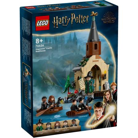 LEGO Harry Potter 76426 Kasteel Zweinsteinâ\