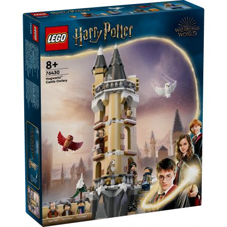 LEGO Harry Potter 76430 el Zweinsteinâ\
