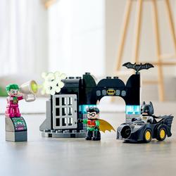 LEGO LEGO DUPLO 10919 Batcave