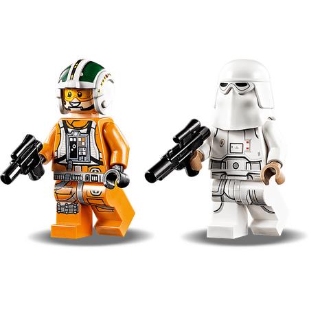LEGO LEGO STARWARS 75268