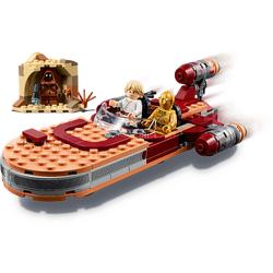 LEGO LEGO STARWARS 75271