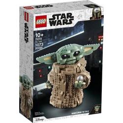 LEGO Lego star wars 75318 Het kind