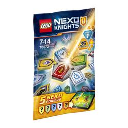 LEGO Nexo Knights NEXO Krachten Combiset 1 70372