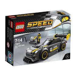 LEGO Speed Champions Mercedes-AMG GT3 75877