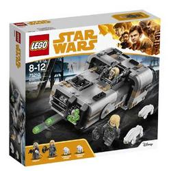 LEGO Star Wars Moloch\s Landspeeder 75210