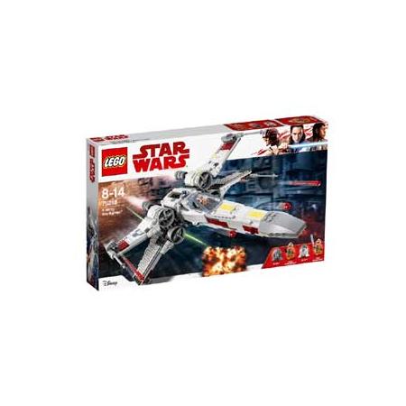 LEGO Star Wars X Wing Starfighter 75218