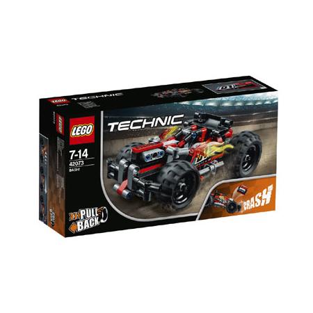42073 LEGO Technic BASH!