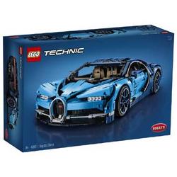 LEGO   Bugatti Chiron 42083