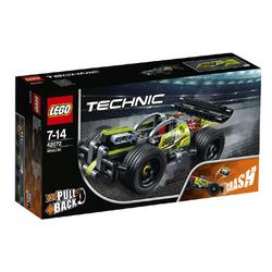 LEGO Technic WHACK! 42072