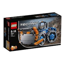 42071 LEGO Technic afvalpersdozer 