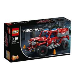 LEGO Technic eerste hulp 42075