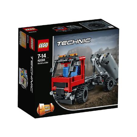42084 LEGO Technic haaklader