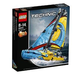 42074 LEGO Technic racejacht