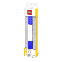 LEGO gelpennen - 2 stuks - blauw