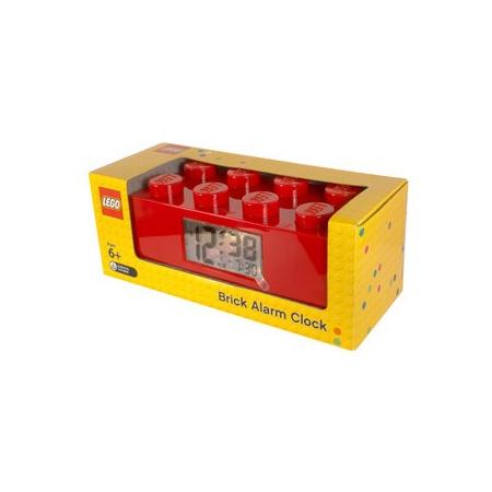 LEGO rode reuzenwekker 9002168