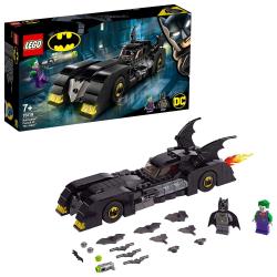 LEGO® 76119 Super Heroes Batmobile™: de jacht op The Joker™