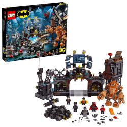 LEGO® 76122 Batcave invasie Clayface™